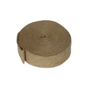 Утеплитель из джута Helmax 10-12/150х20 м
