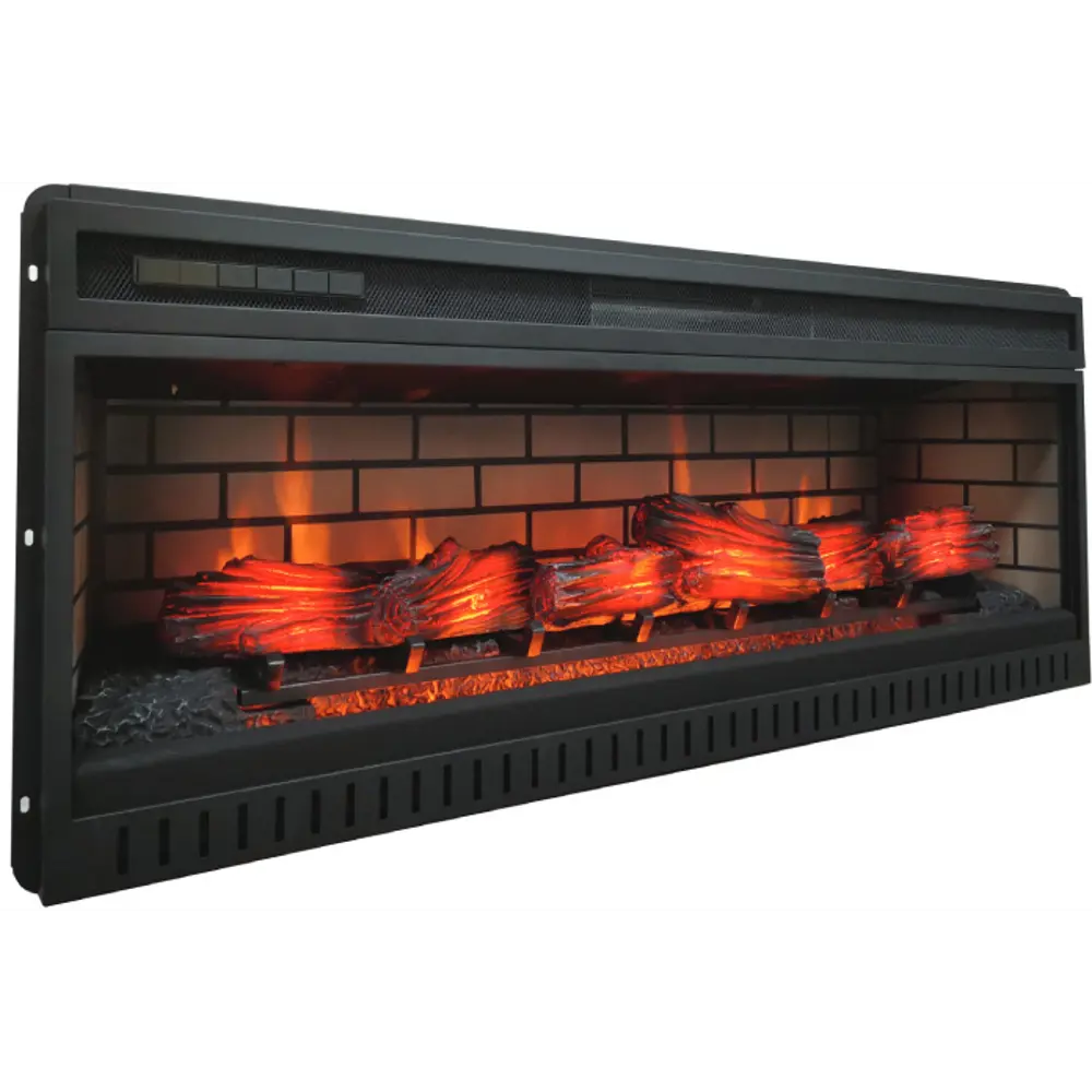 Электрический очаг Realflame Jacarta JK45 1.5 кВт STLM-2098552 - Вид №1