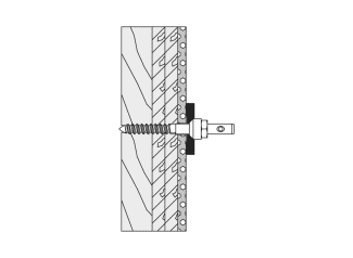 805.51.927L поддержка спины HEWI Stützen  - Вид №5