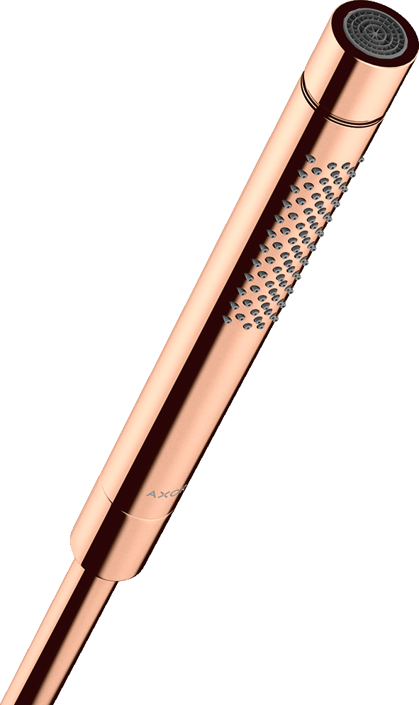 28532300 Ручной душ Baton 2jet AXOR SHOWERSOLUTIONS