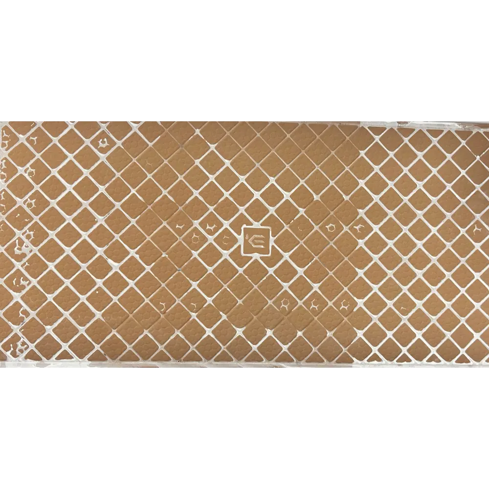 Настенная плитка Axima Кама 30x60 см 1.62 м² матовая цвет светло-серый STLM-2066555 - Вид №4