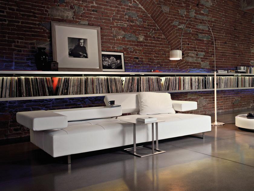 Arketipo Кожаный диван с тафтингом Loft sun-id-1379987 - Вид №4