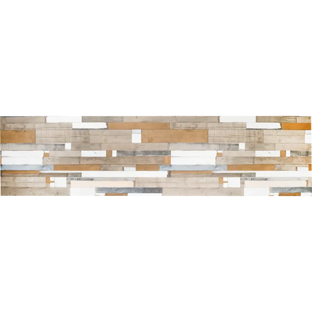 Стеновая панель Бэлфаст 240x0.6x60 см ДСП Santreyd STLM-2090350 - Вид №3