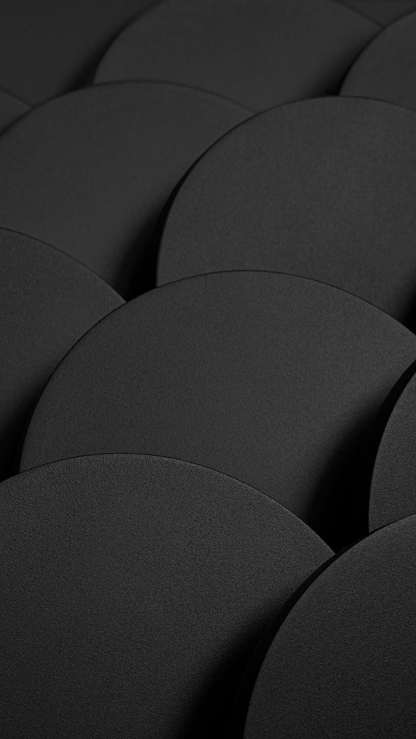 Arkoslight Настенный светильник из алюминия непрямого света Flap sun-id-1364292 - Вид №7