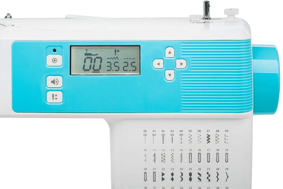 9062907 Швейная машина Necchi 1500 STDN-0005720 - Вид №5