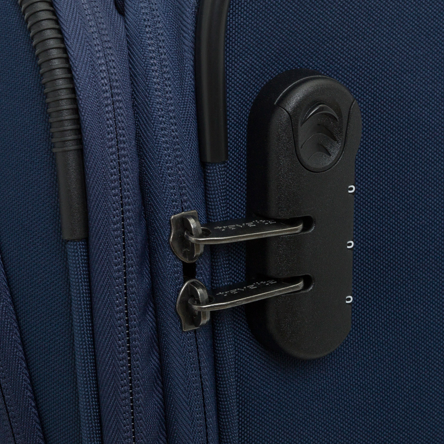 590238-20 Чемодан 590238 Trolley M 2w Travelite Cabin - Вид №5