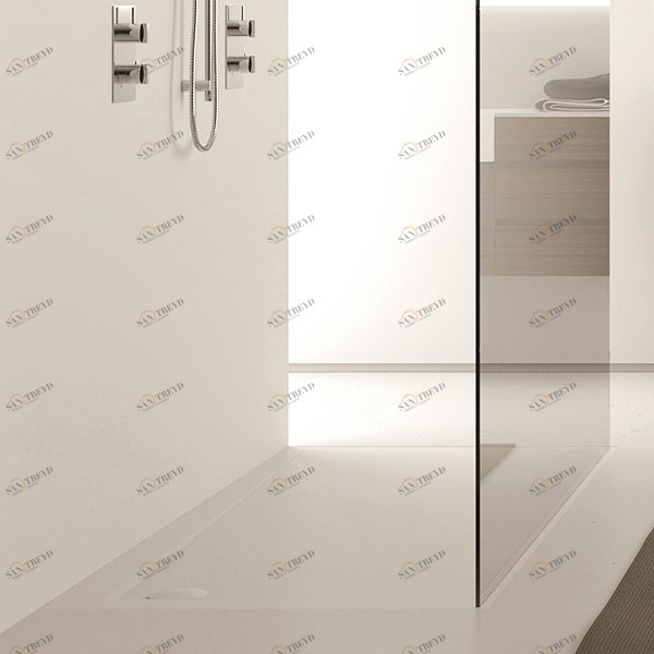 Moma Design Душевой поддон 800х1800 Docciapiana белый DC0305818