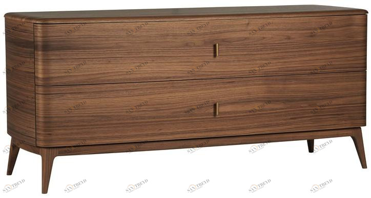 SELVA Деревянный комод в современном стиле sun-id-1445566