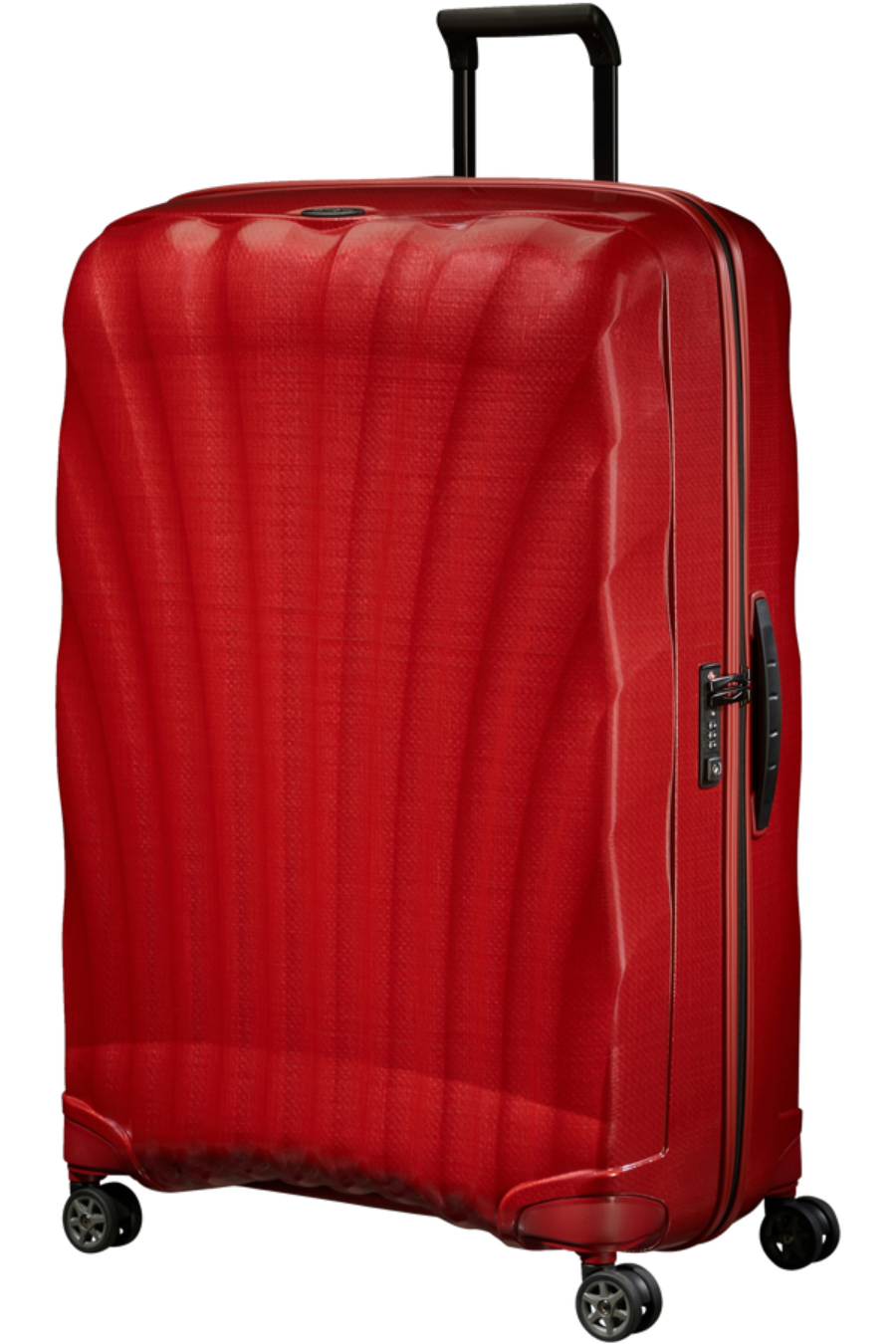 CS2-10006 Чемодан CS2*006 Spinner (4 wheels) 86cm Samsonite C-LITE 