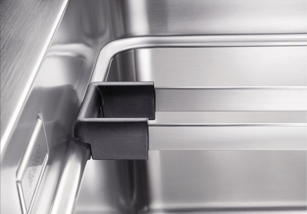 521840 Кухонная мойка Blanco Etagon 500-IF  Blanco Etagon - Вид №5