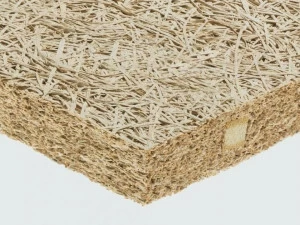 CELENIT Теплоизоляционная панель / звукоизоляционная панель из минерализованной древесной ваты Celenit