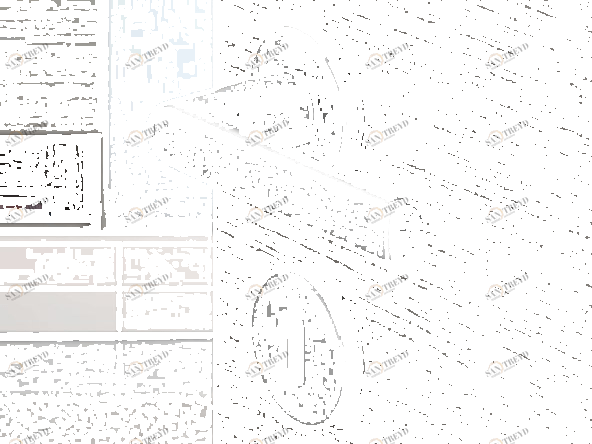 HOPPE Алюминиевая ручка на розетке с накладкой Duraplus® sun-id-1441328
