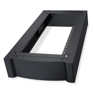 ACDC2518 Доборный элемент на крышу шкафа, для выравнивания SX42U с VX48U, 750 мм Schneider Electric