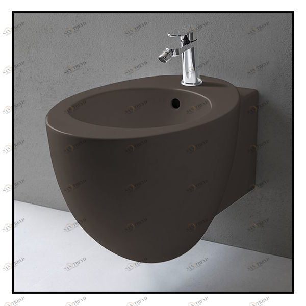 LGBSREVAN Биде подвесное Le Giare Ceramica Cielo