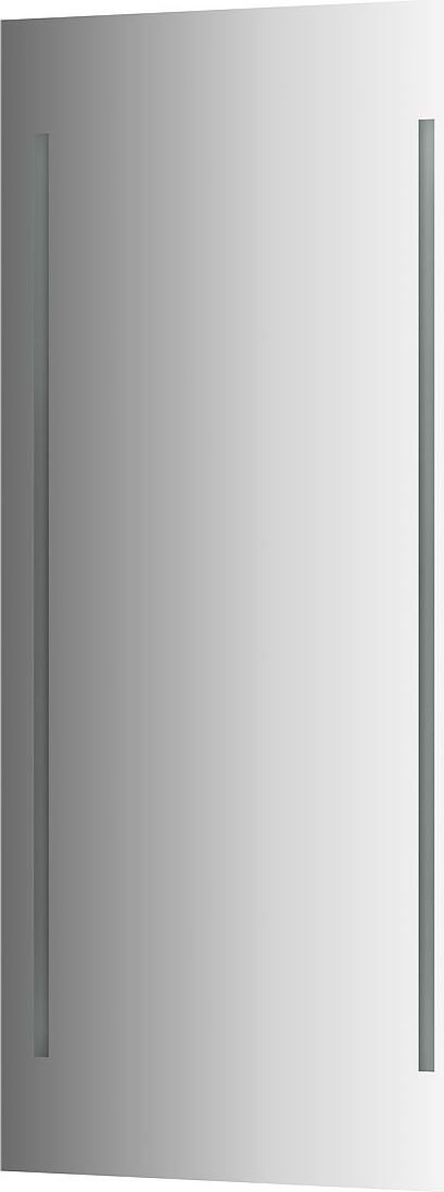 BY 2125 Зеркало с 2-мя встроенными LED-светильниками 22 W EVOFORM Ledline