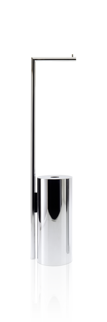 0508100 Держатель туалетной бумаги STRAIGHT 8 DECOR WALTHER 