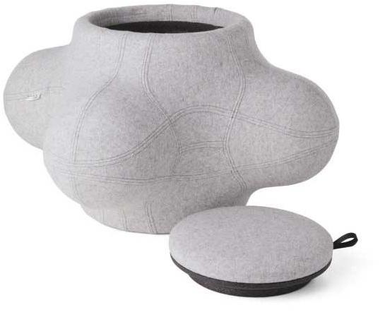 moooi Табурет складной из ткани Elements sun-id-1449902 - Вид №2