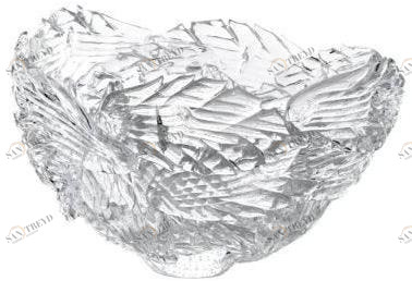 Driade Центральная часть из дутого стекла  Ds380a7003001 