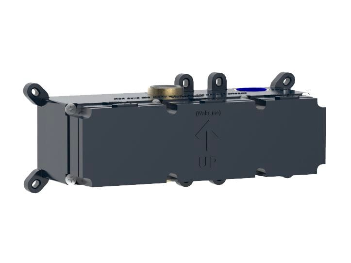 Встраиваемый корпус для смесителя IB IB BOX ARCH-00103531 - Вид №1