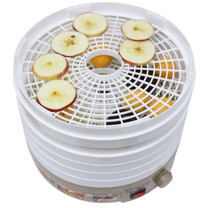 5359086 Сушилка для овощей и фруктов Мастерица ЭСБ-11/18-300 бежевый STDN-0115444 - Вид №1