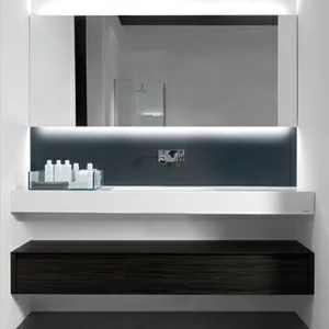 Комплект мебели №59 180 см Antonio Lupi PANTA REI