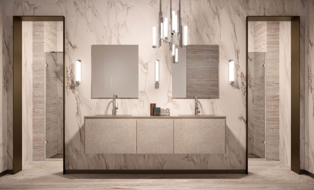 Eden Мебель для ванной OASIS BATHROOM Eden - Вид №9