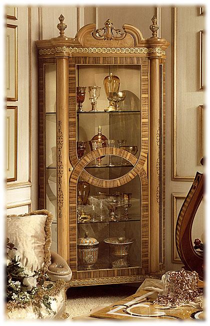 Витрина  RIVA 4061/A Hermitage