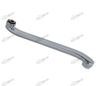 Излив 40 см F40S-1 матовый F40S-1 матовый SAN FONTE 1117155