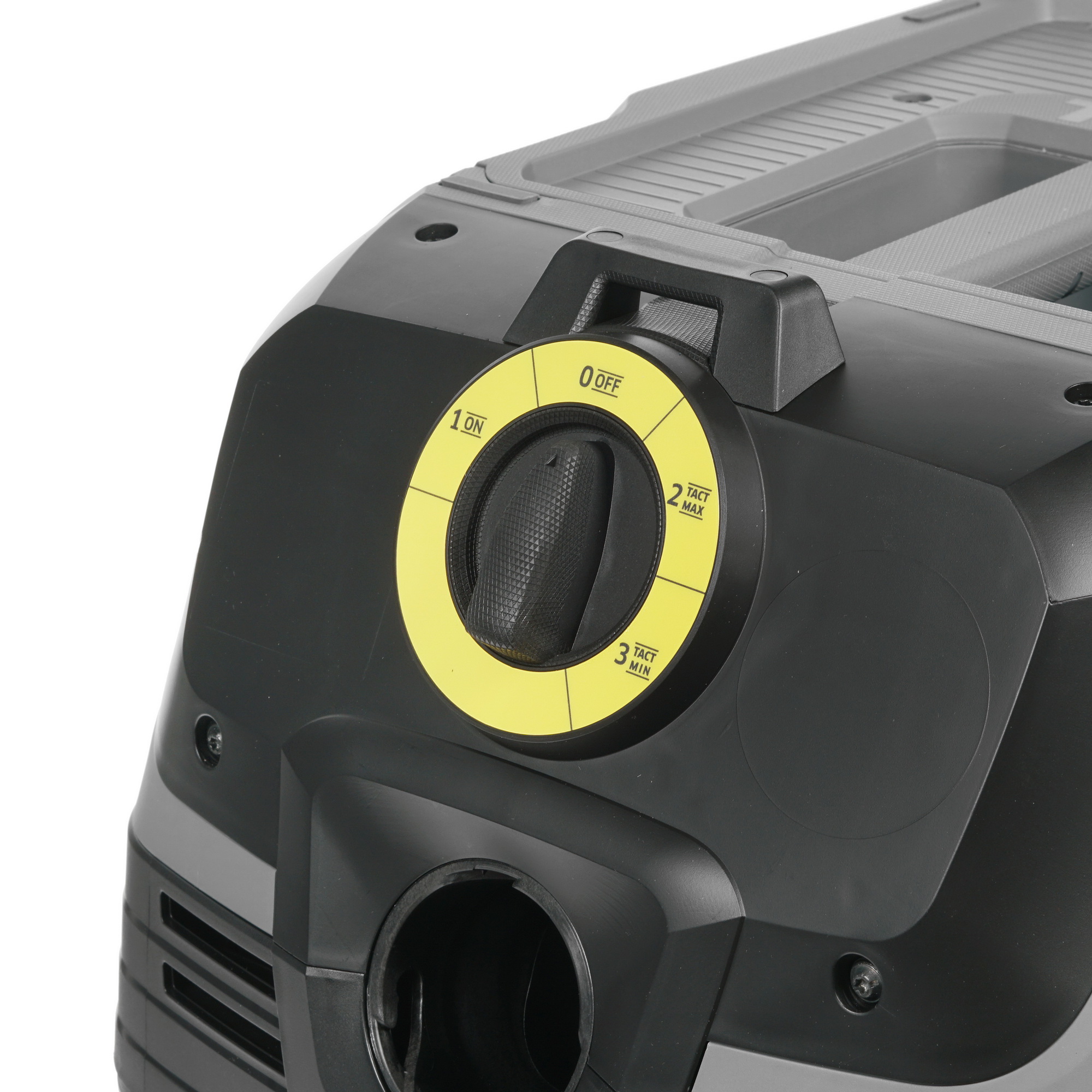 8198471 Пылесос Karcher NT 30/1 Tact L серый STDN-0040588 - Вид №3