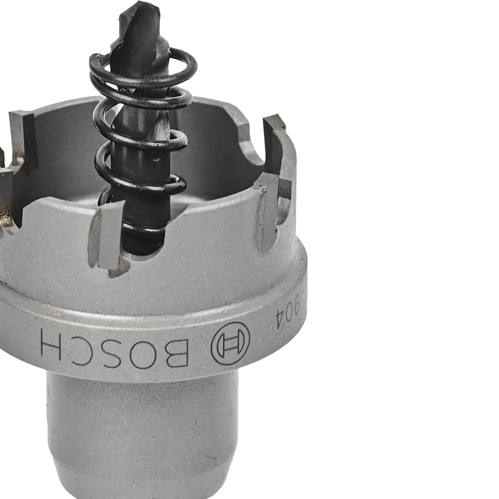 Коронка по стали Bosch 2608594140 32 мм BOSCH PROFESSIONAL STLM-2148619 - Вид №1