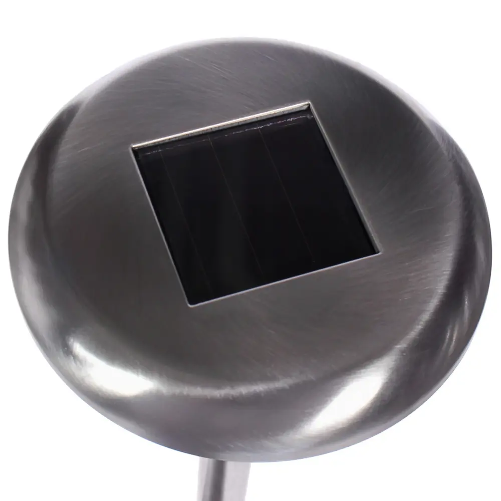 Светильник светодиодный СС-320 на солнечной батарее с выключателем TDM ELECTRIC STLM-2005812 - Вид №1