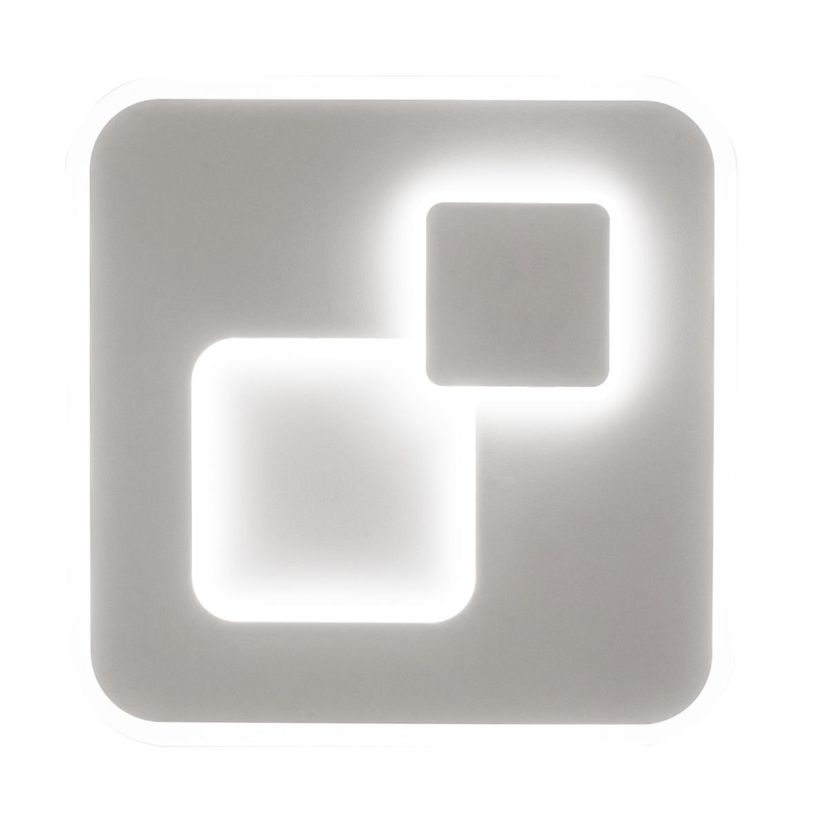 096727 Потолочный светильник MANTRA QUAD 6455 Mantra Quad - Вид №2