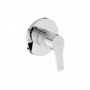 JIKA Смеситель для душа H3311W60040001 Cube