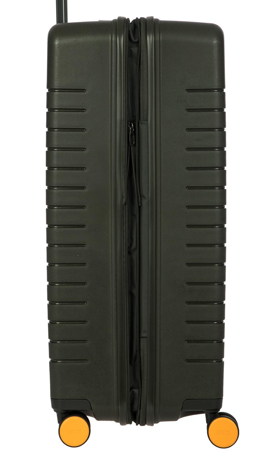 B1Y08432.078 Чемодан B1Y08432 Expandable Hard-Shell Large Trolley BY Brics Ulisse - Вид №8