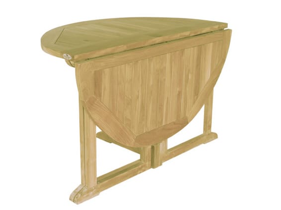 Деревянный стол Il Giardino di Legno TELEMACO ARCH-00089541 - Вид №1