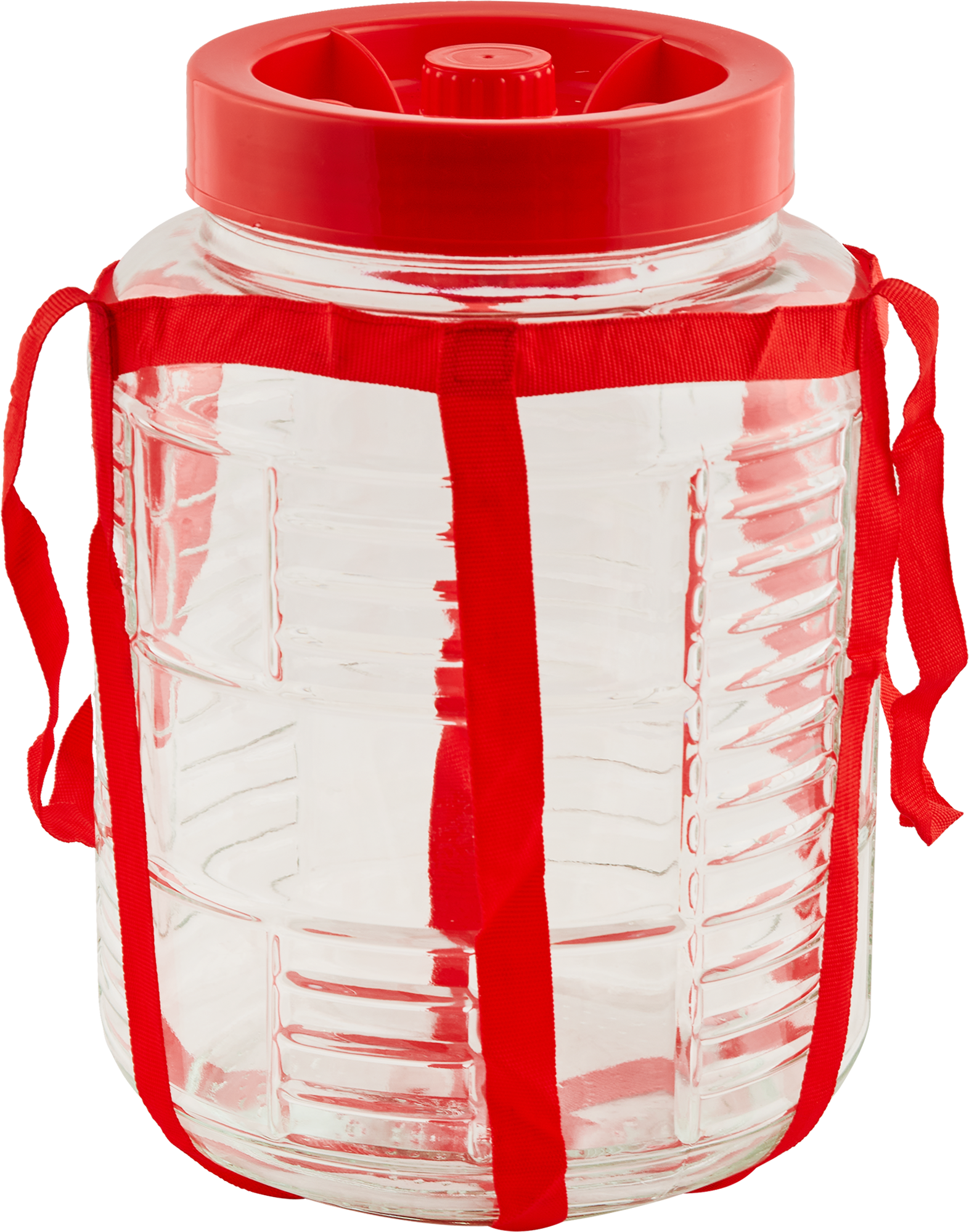 84758305 Бутыль GK70 9л стекло STLM-0054684 Santreyd  - Вид №6