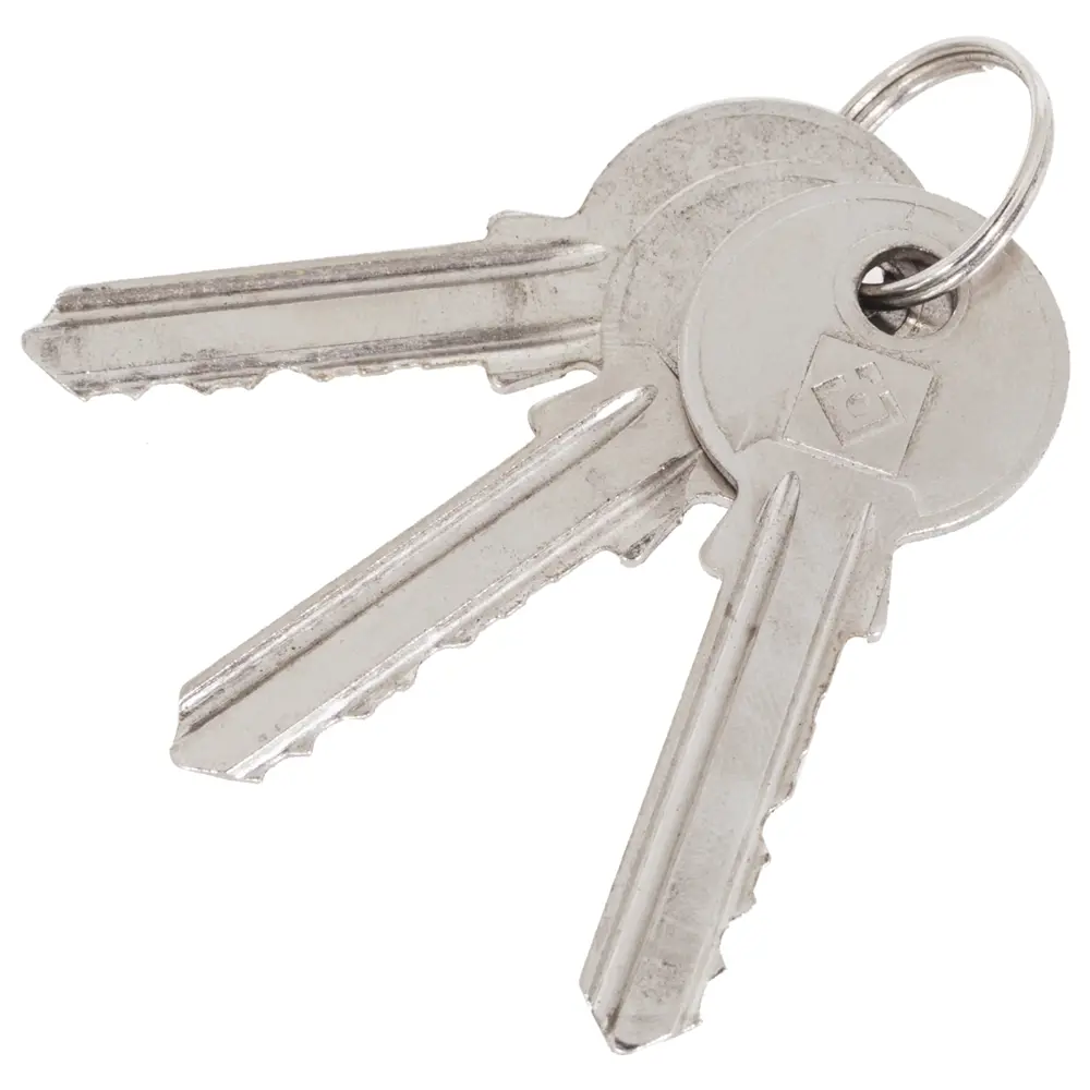 Замок навесной Palladium 507F-70 STLM-2197257 - Вид №2