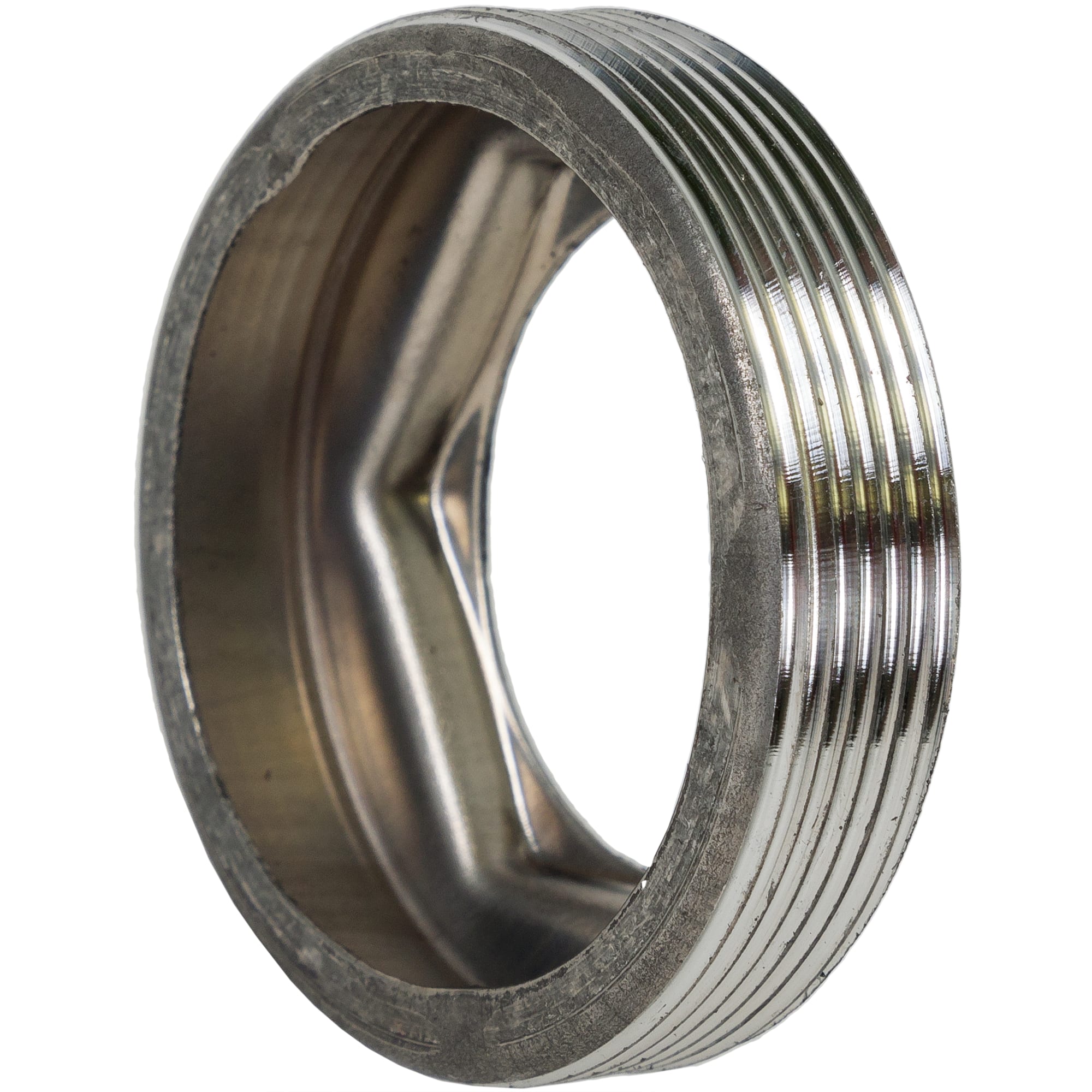 Гайка для картриджа 40 мм - надежная фиксация смесителя 17955436 Santreyd STLM-0009065 - Вид №1