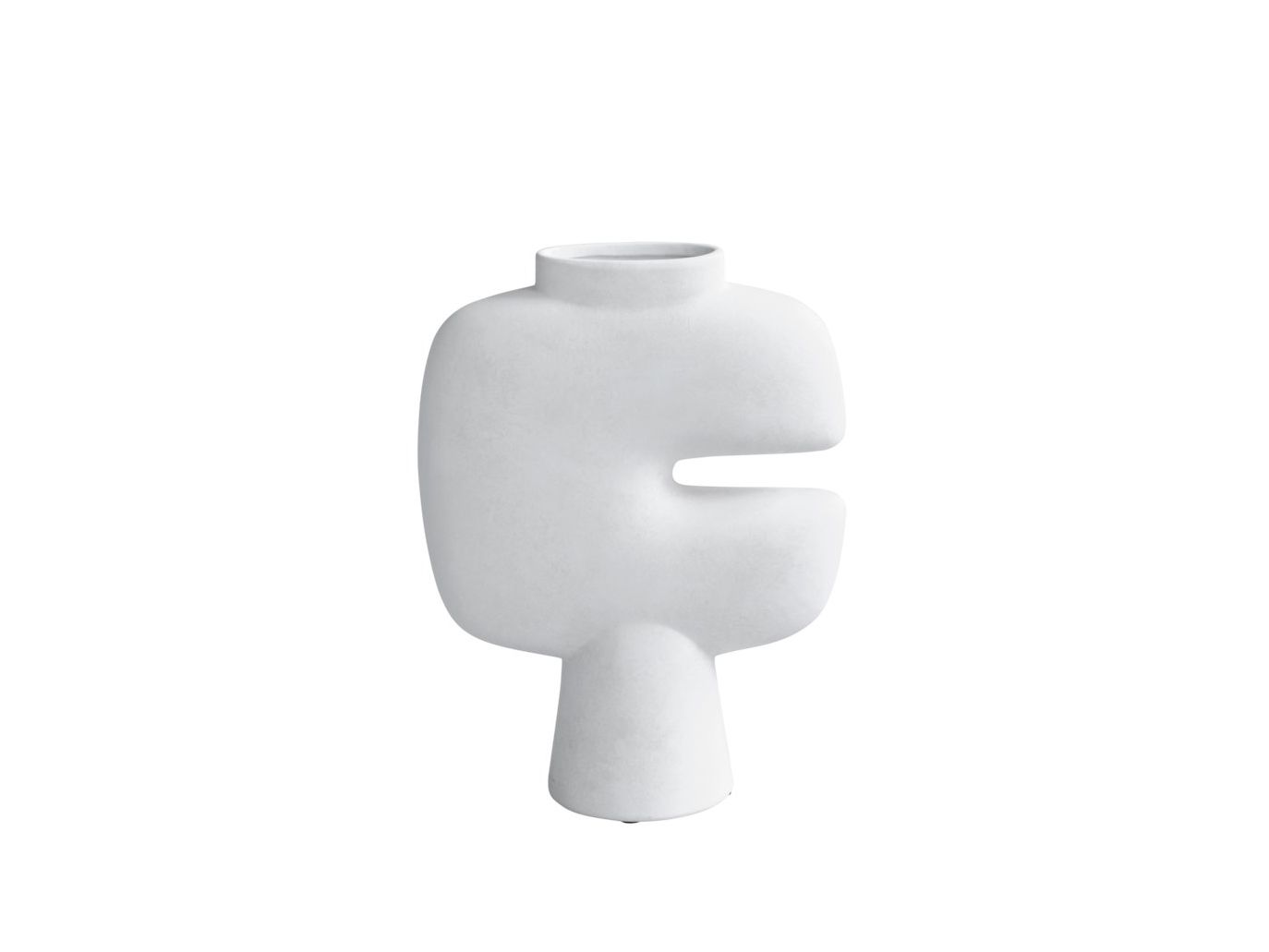 Керамическая ваза 101 Copenhagen Tribal ARCH-00037630 - Вид №16