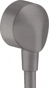 27454340 FixFit Настенная розетка E без обратного клапана Hansgrohe