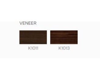 Прямоугольный мраморный стол Dark Emperador Ersa NOX ARCH-00060988 - Вид №2