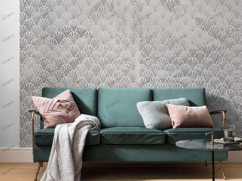 Komar Флизелиновые обои Heritage Hx4-014