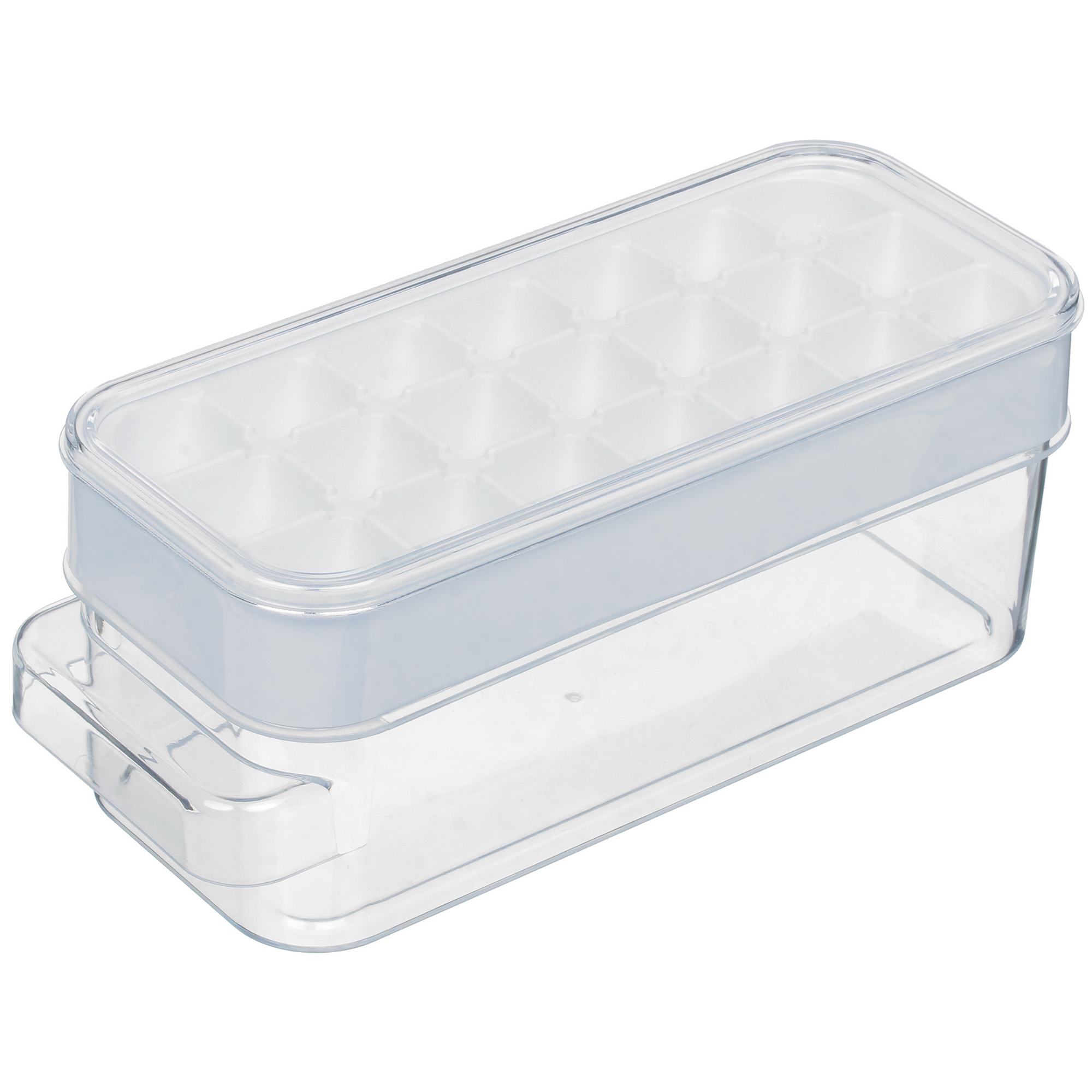 5091650 Холодильник с морозильником   Eigen Stark-RF32 белый STDN-0132144 - Вид №13