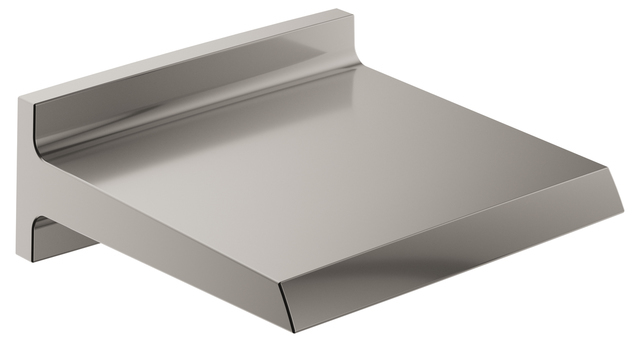 59982050000 Каскадный излив для душа DN 15 KEUCO Armaturenzubehör  - Вид №3