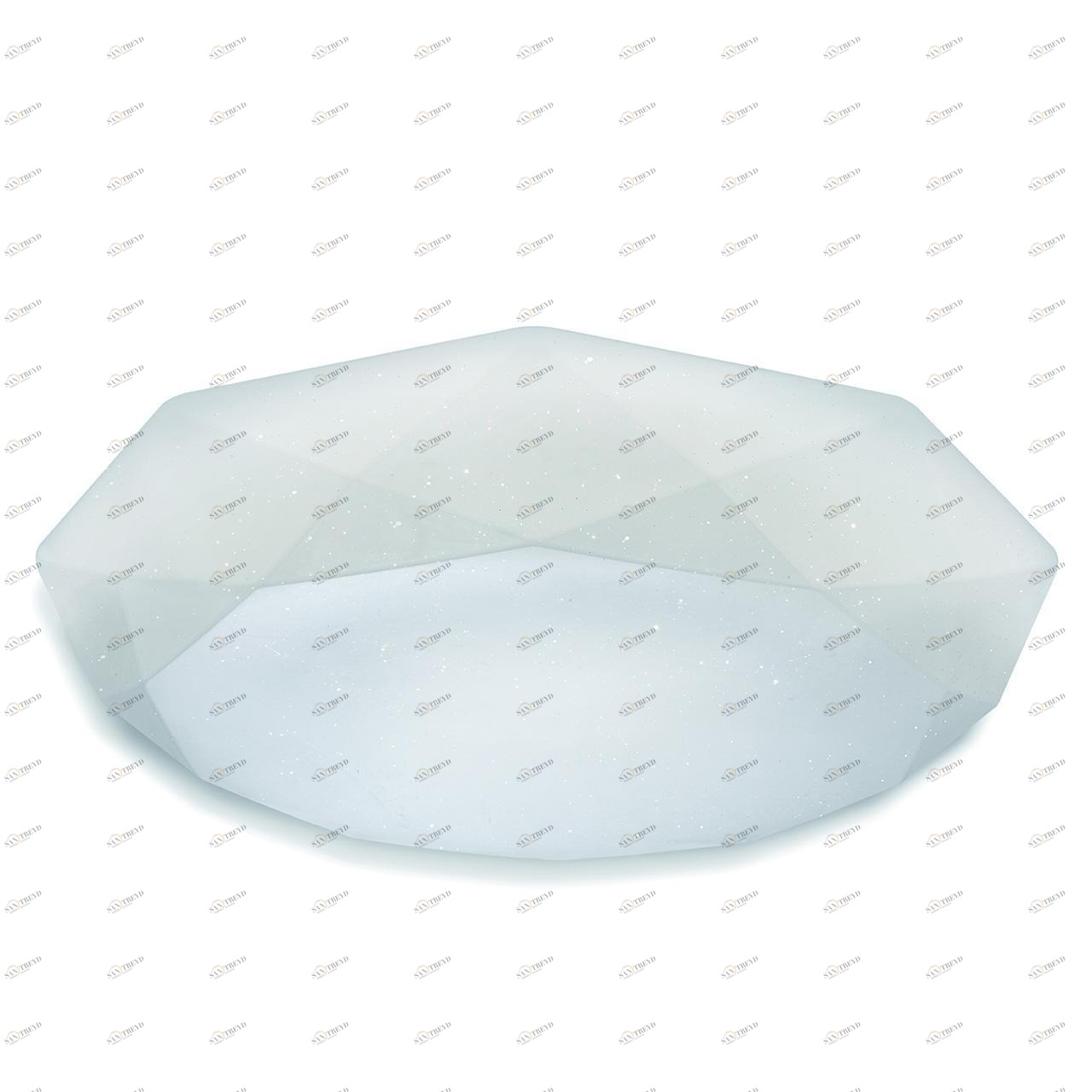 Потолочный светильник Mantra Diamante 5112 MANTRA DIAMANTE 203586 Белый