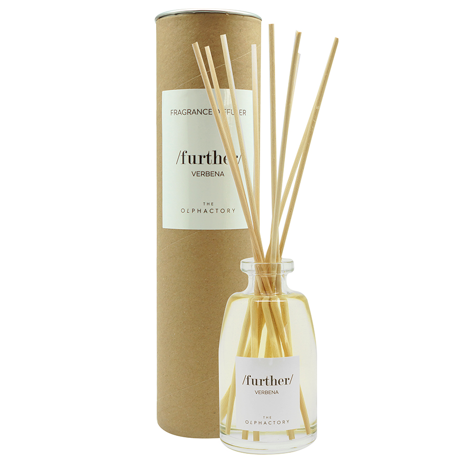 MK250VVTO Диффузор ароматический the olphactory, further, Вербена, 250 мл Ambientair 