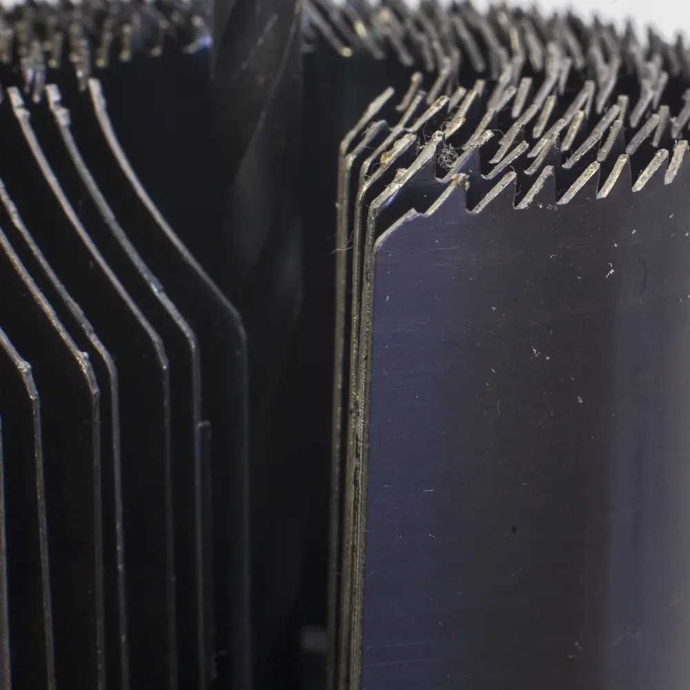 Набор коронок по дереву Archimedes D25-68 мм, 8 предметов STLM-2119722 - Вид №1