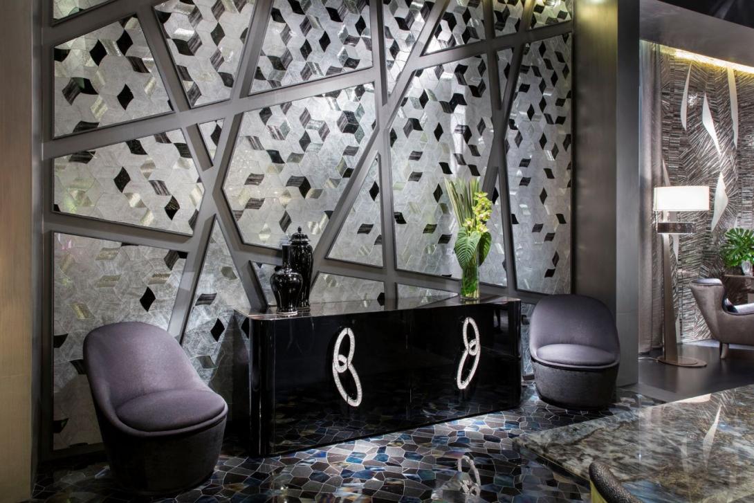 SICIS Fluxus Buffet sun-id-1989797