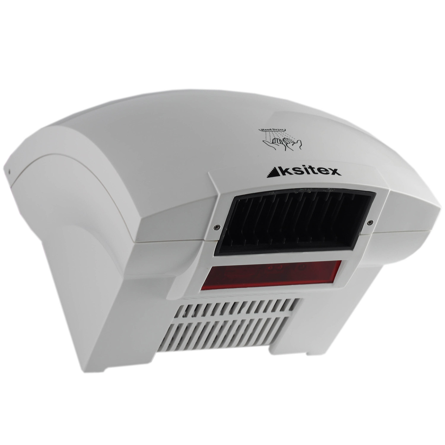 304009074 Сушилка для рук M-2000 KSITEX  - Вид №1