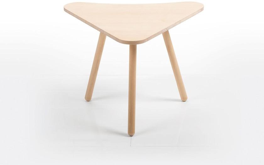 brühl Приставной столик из березы sun-id-1417955 - Вид №2